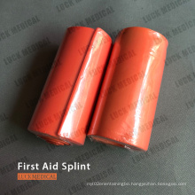 Medical Splint Foam Roller